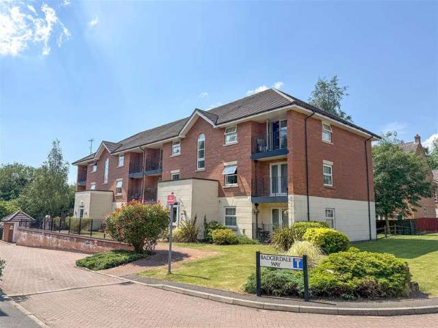 2 Bedroom Apartment Flat