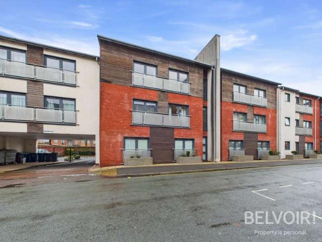 2 Bedroom Apartment Flat