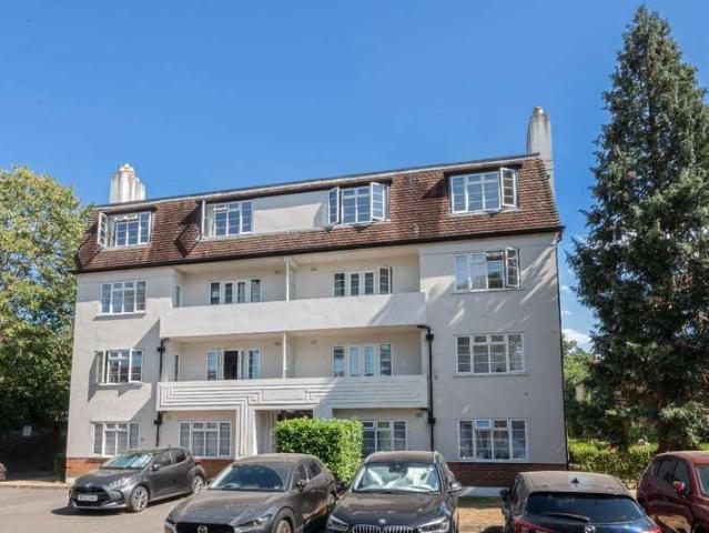 2 Bedroom Apartment Flat