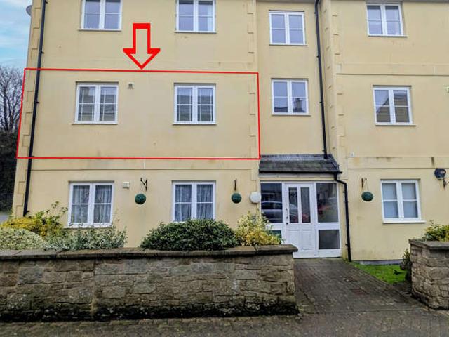 2 Bedroom Apartment Flat