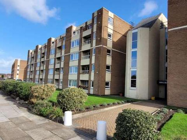 2 Bedroom Apartment Flat