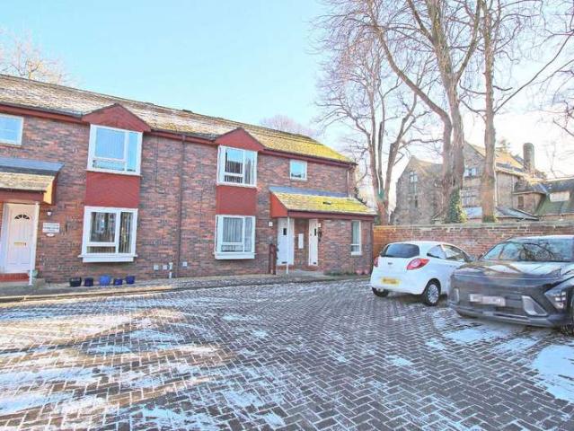 2 Bedroom Apartment Flat