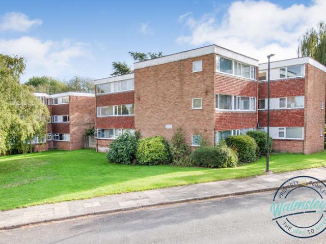 2 Bedroom Apartment Flat