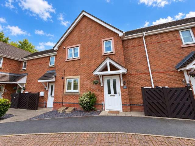 2 Bedroom Apartment Flat