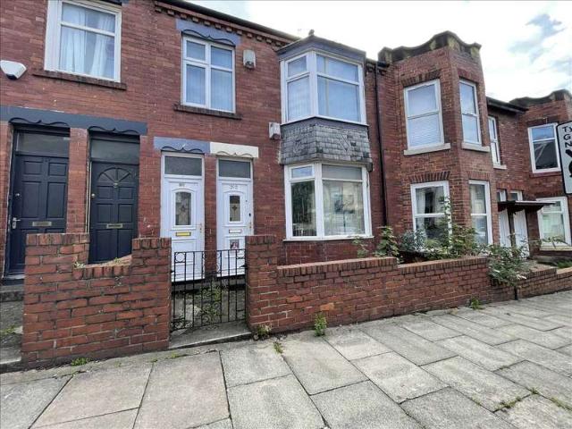 2 Bedroom Apartment Flat
