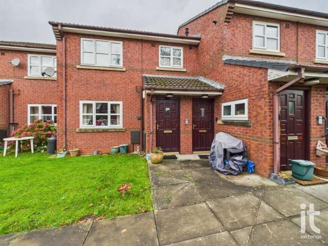 2 Bedroom Apartment Flat