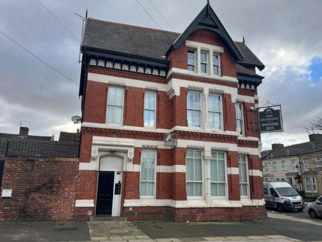 2 Bedroom Apartment Flat