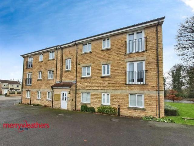 2 Bedroom Apartment Flat