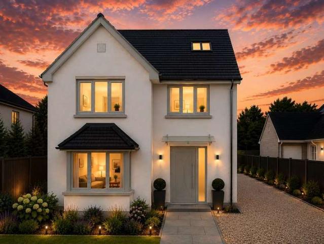 2 Bedroom Apartment Flat
