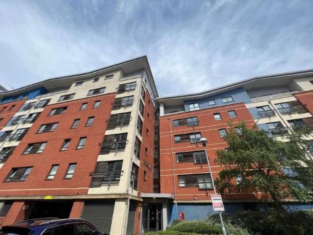 2 Bedroom Apartment Flat