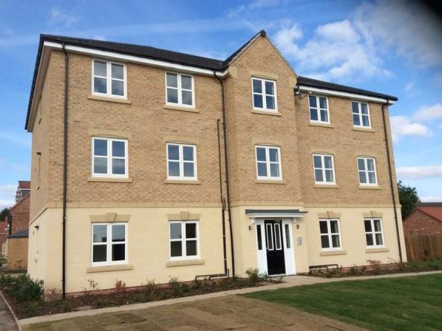 2 Bedroom Apartment Flat