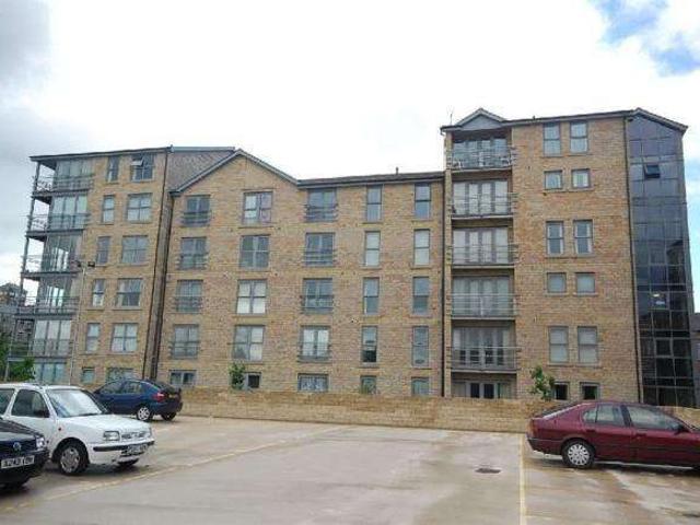 2 Bedroom Apartment Flat