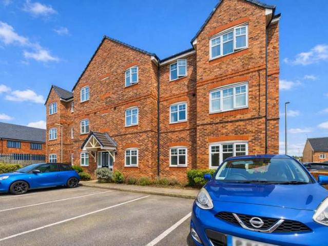 2 Bedroom Apartment Flat
