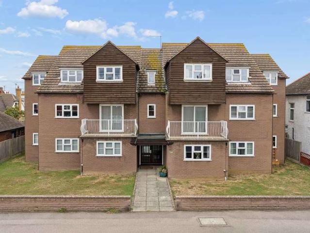 2 Bedroom Apartment Flat