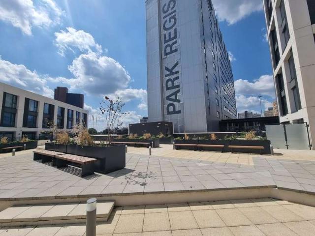 2 Bedroom Apartment Flat