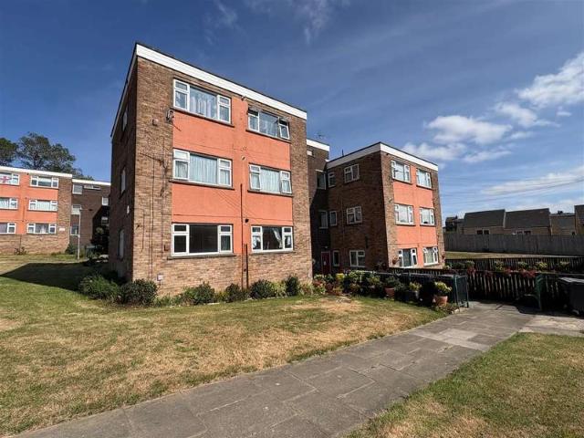 2 Bedroom Apartment Flat