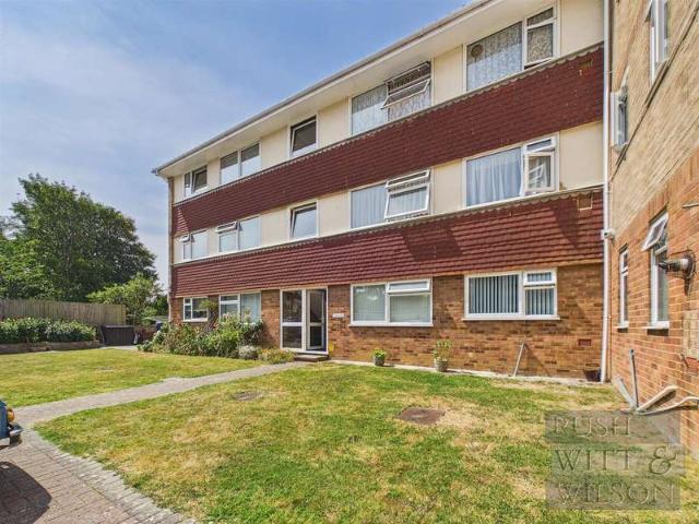 2 Bedroom Apartment Flat