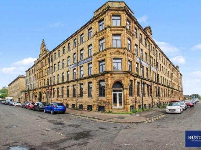 2 Bedroom Apartment Flat