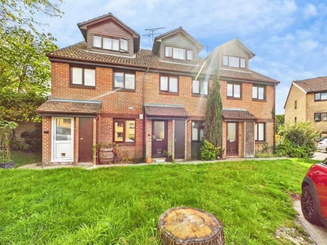 2 Bedroom Apartment Flat