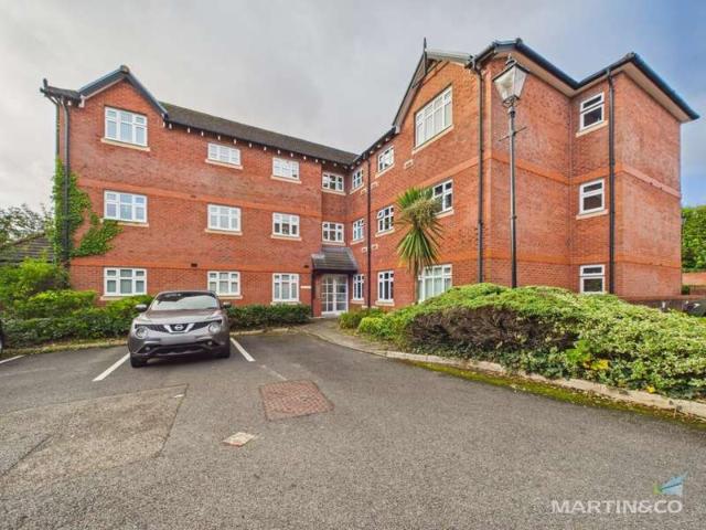 2 Bedroom Apartment Flat