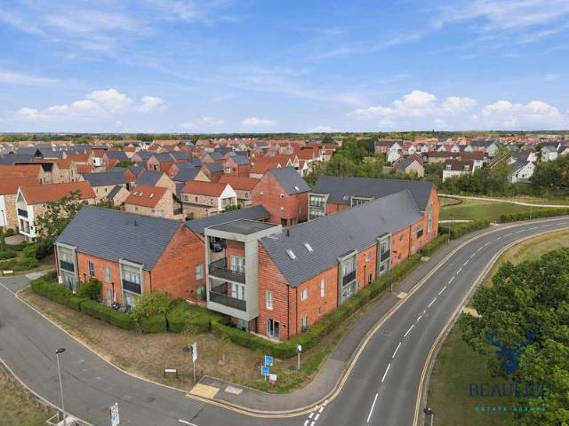 2 Bedroom Apartment Flat