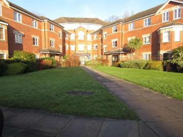 2 Bedroom Apartment Flat