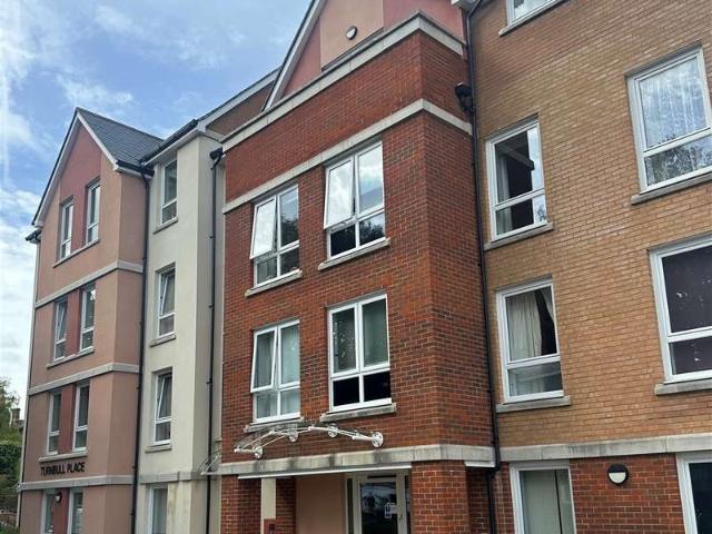 2 Bedroom Flat