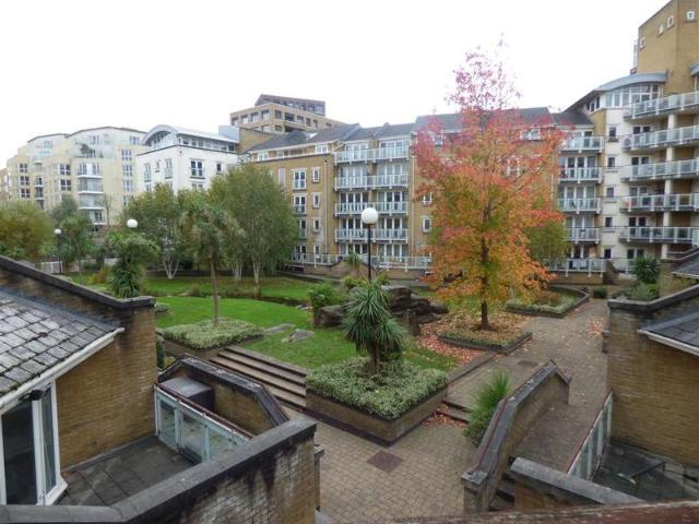 2 Bedroom Apartment Flat