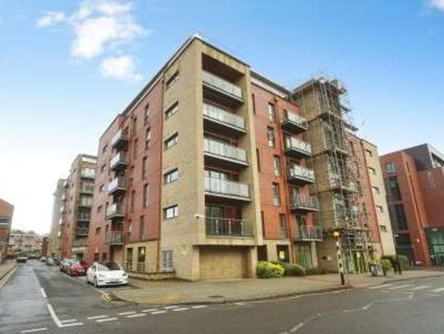 2 Bedroom Apartment Flat