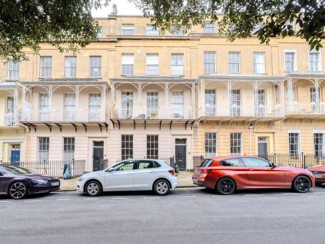 2 Bedroom Apartment Flat