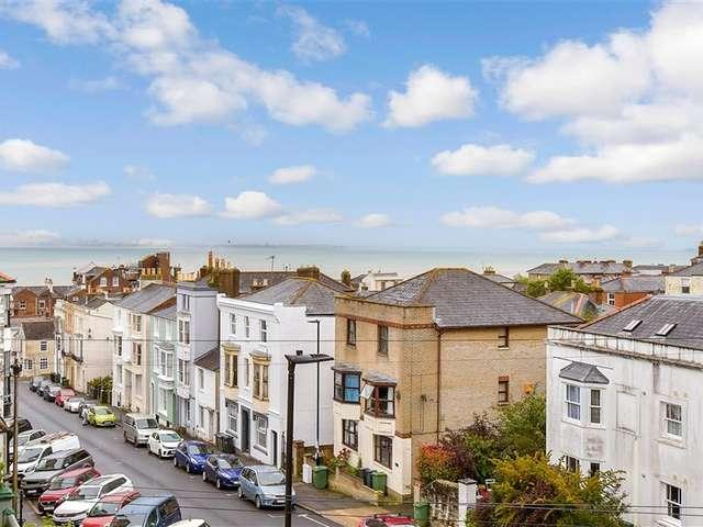 2 Bedroom Apartment Flat