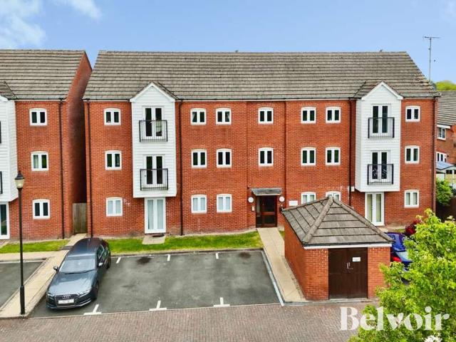 2 Bedroom Apartment Flat