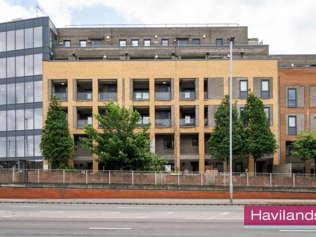 2 Bedroom Apartment Flat