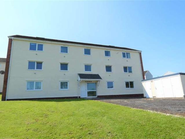 2 Bedroom Apartment Flat