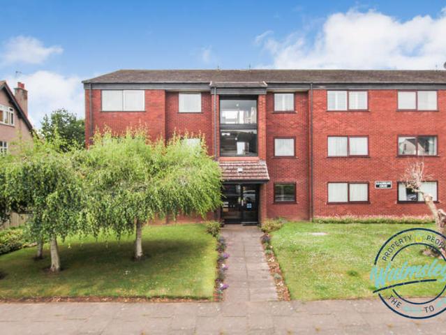 2 Bedroom Apartment Flat