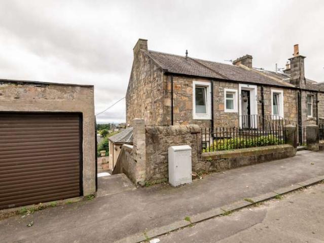 2 Bedroom Apartment Flat