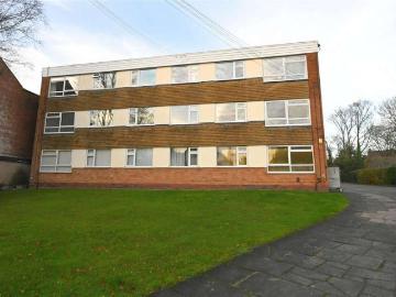 2 Bedroom Apartment Flat
