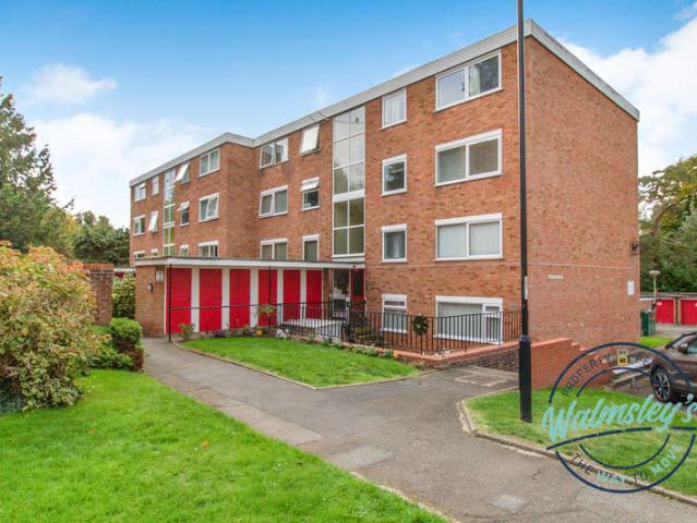 2 Bedroom Apartment Flat