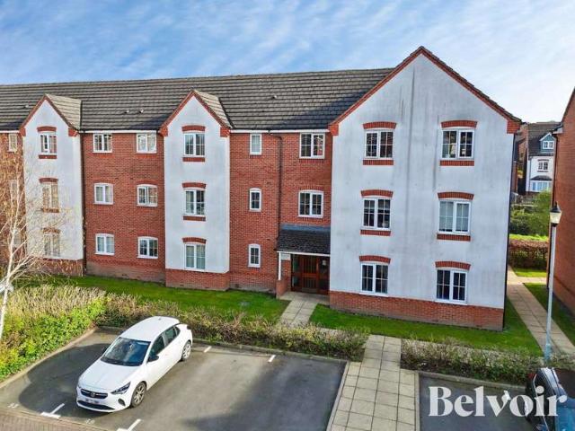 2 Bedroom Apartment Flat