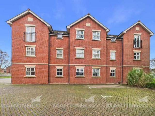 2 Bedroom Apartment Flat