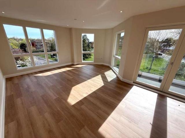 2 Bedroom Apartment Flat