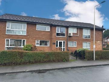2 Bedroom Apartment Flat