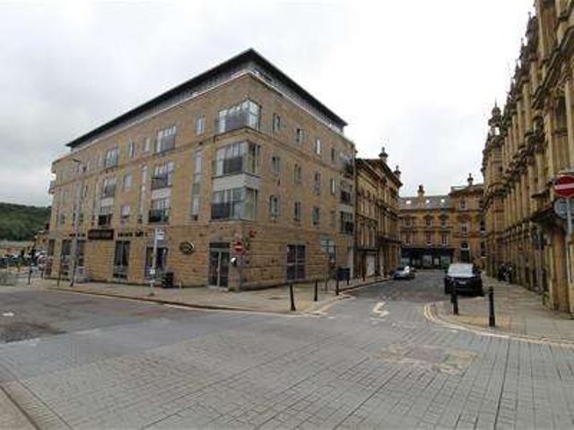 2 Bedroom Apartment Flat