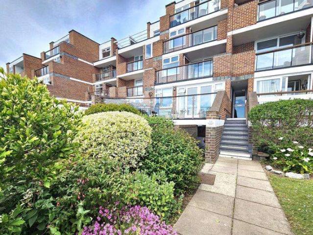 2 Bedroom Apartment Flat