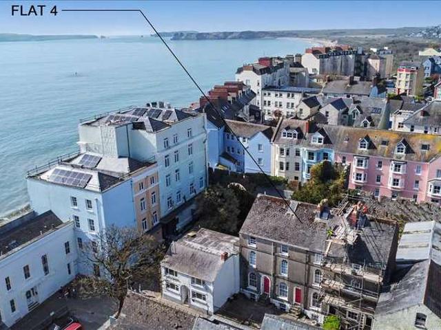 2 Bedroom Apartment Flat