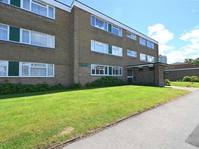 2 Bedroom Apartment Flat