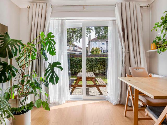 2 Bedroom Apartment Flat