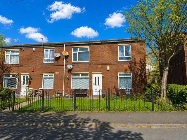 2 Bedroom Apartment Flat