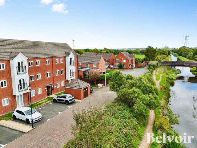 2 Bedroom Apartment Flat
