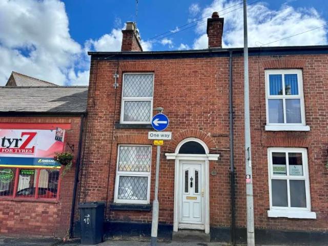 2 Bedroom Apartment Flat